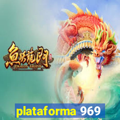 plataforma 969